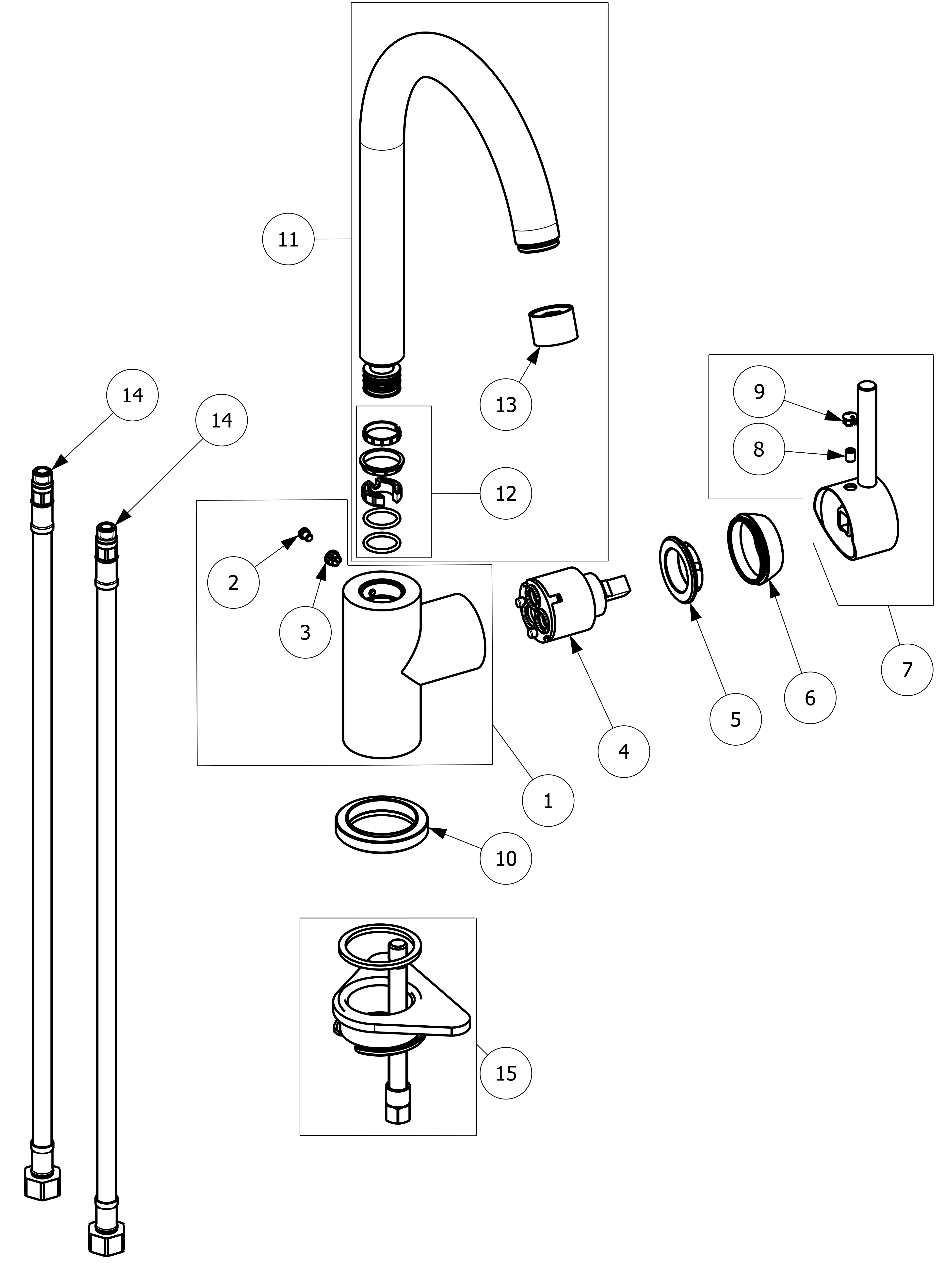 SKANITEK CITTA Metaloverflader